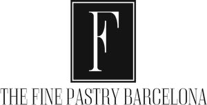 the fine pastry Barcelona logo
